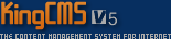 KingCMS