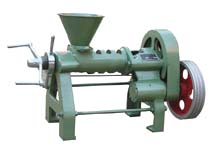 6YL-68 oil seeds press