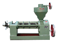 6YL-105 oil seeds press