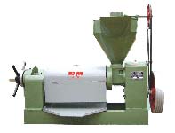 6YL-130 oil seeds press