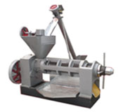 6YL-165 oil seeds press